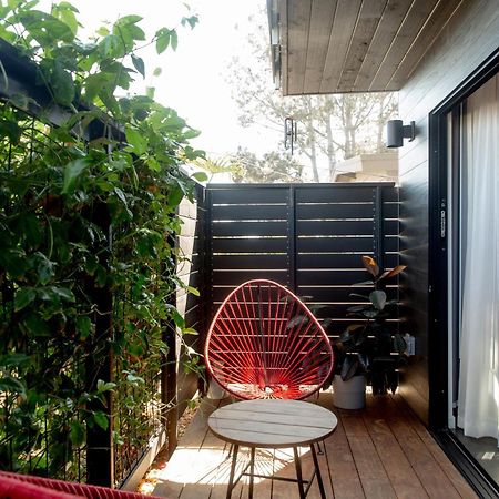 Twelve Senses Retreat, A Member Of Design Hotels Encinitas Eksteriør bilde