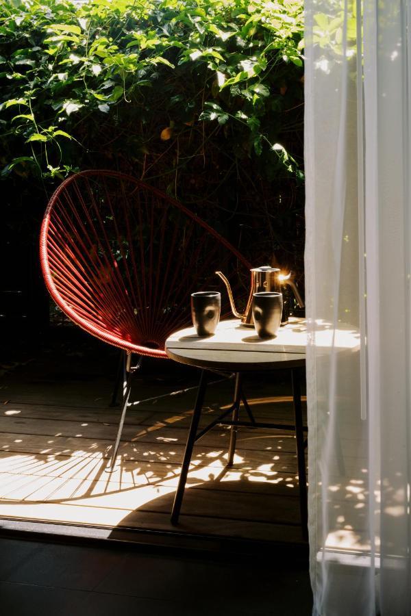Twelve Senses Retreat, A Member Of Design Hotels Encinitas Eksteriør bilde