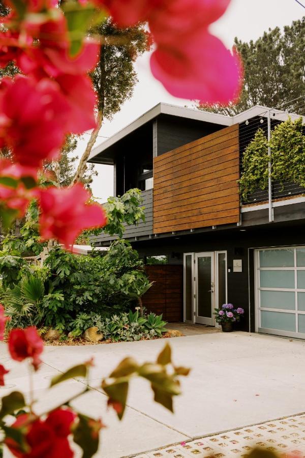 Twelve Senses Retreat, A Member Of Design Hotels Encinitas Eksteriør bilde