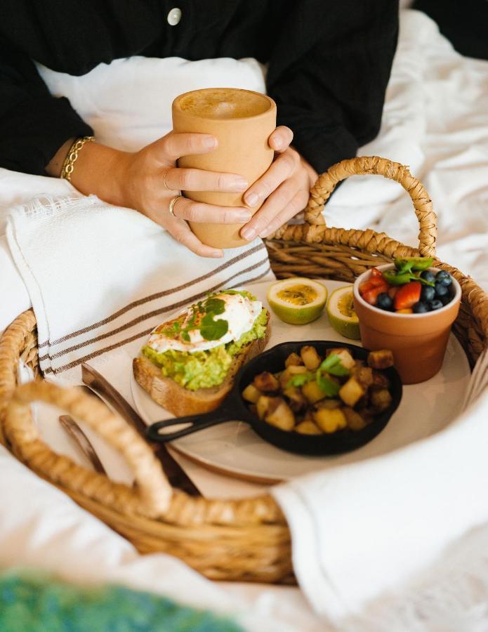Twelve Senses Retreat, A Member Of Design Hotels Encinitas Eksteriør bilde