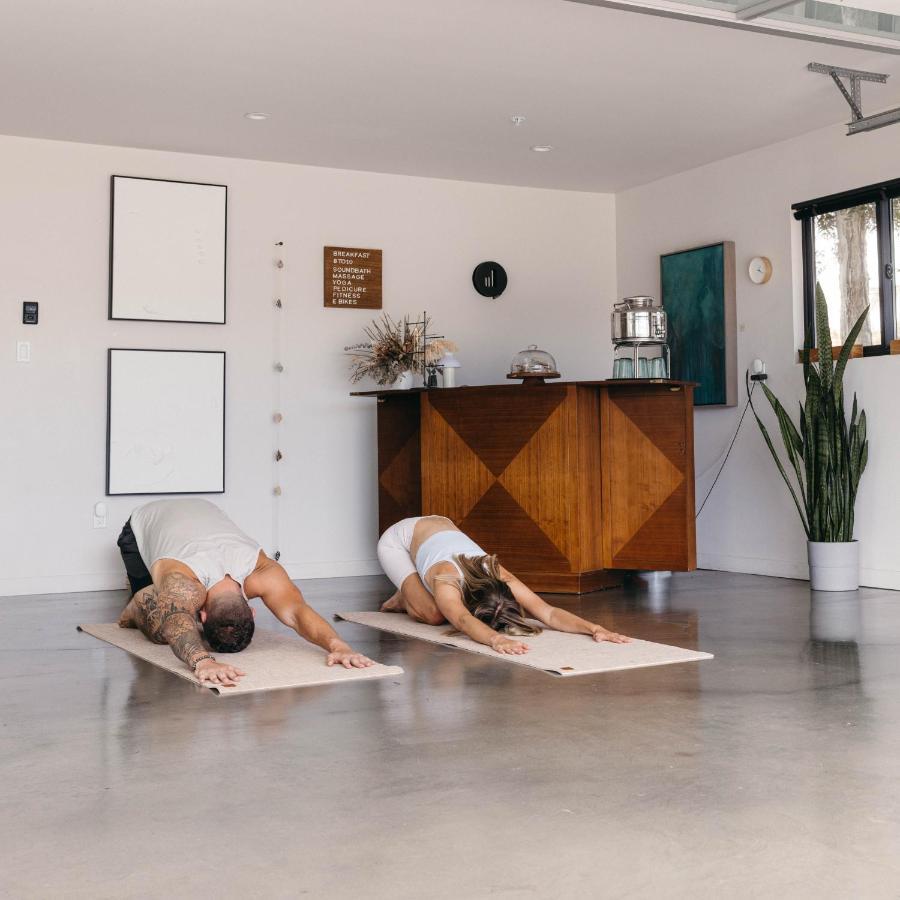 Twelve Senses Retreat, A Member Of Design Hotels Encinitas Eksteriør bilde