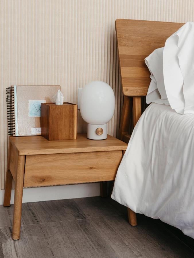 Twelve Senses Retreat, A Member Of Design Hotels Encinitas Eksteriør bilde