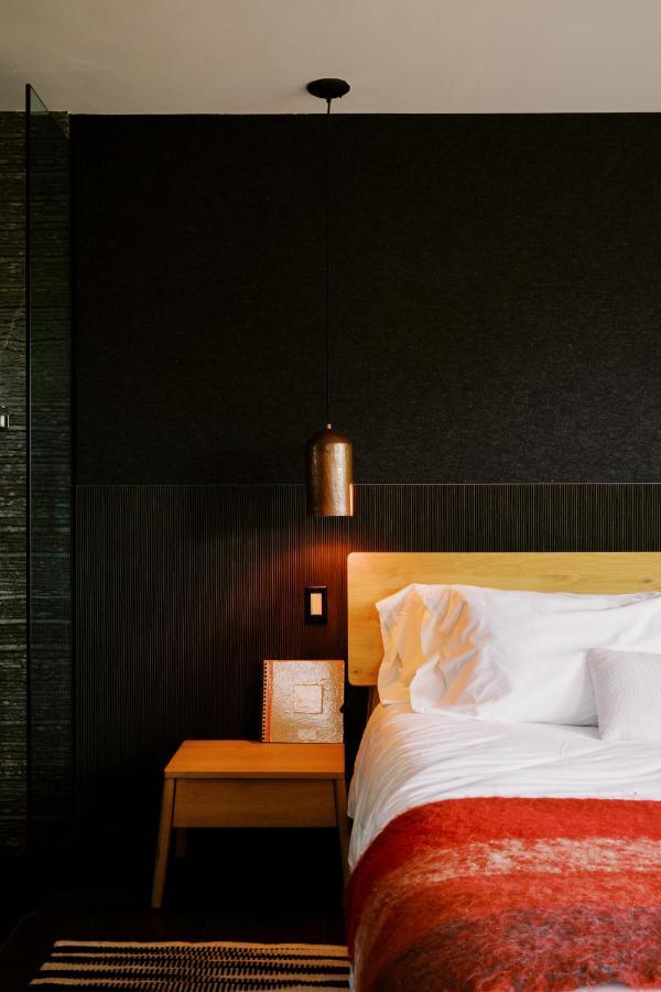 Twelve Senses Retreat, A Member Of Design Hotels Encinitas Eksteriør bilde