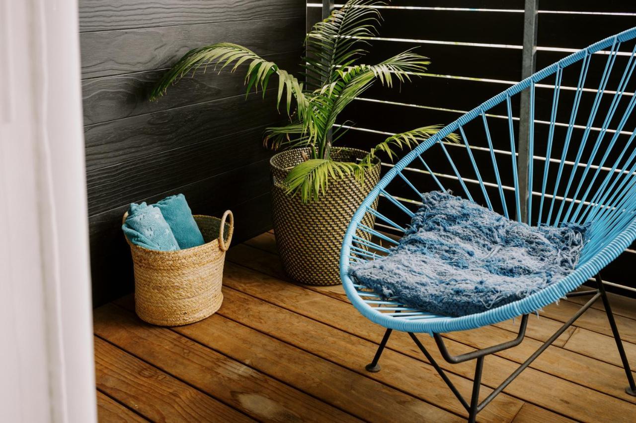 Twelve Senses Retreat, A Member Of Design Hotels Encinitas Eksteriør bilde