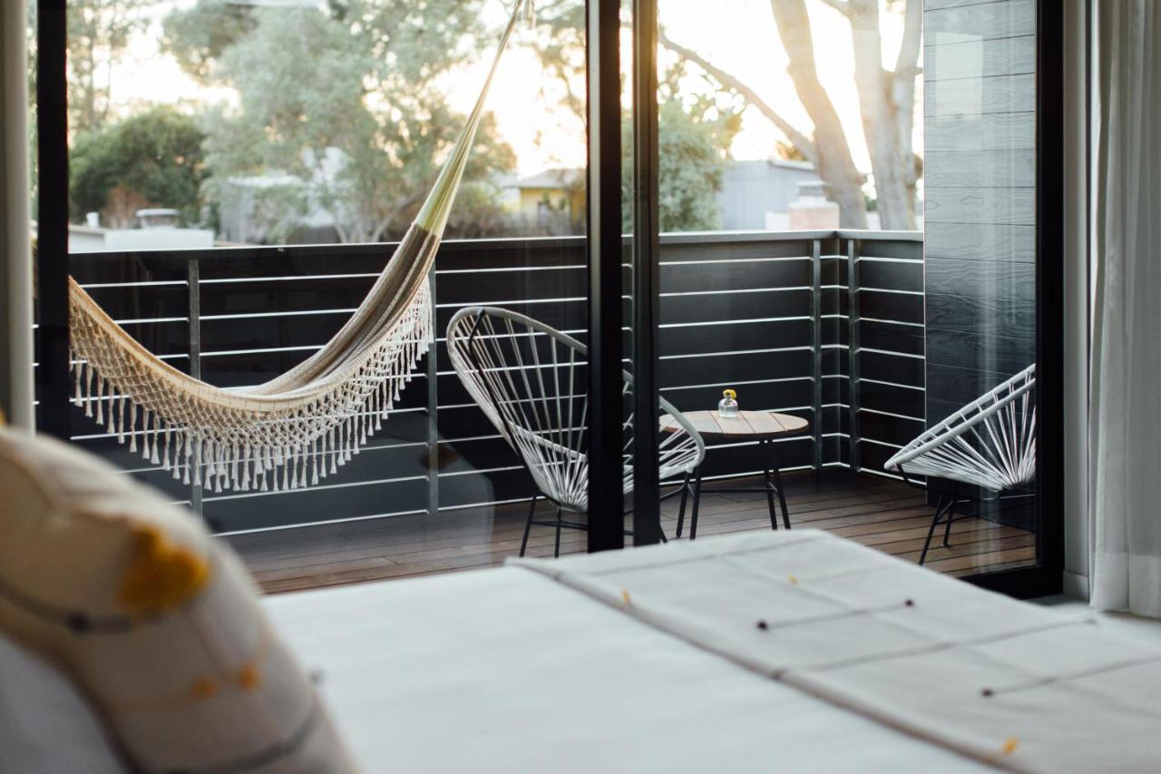 Twelve Senses Retreat, A Member Of Design Hotels Encinitas Eksteriør bilde