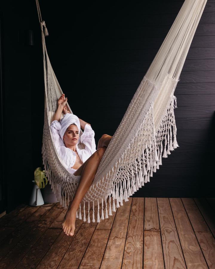 Twelve Senses Retreat, A Member Of Design Hotels Encinitas Eksteriør bilde