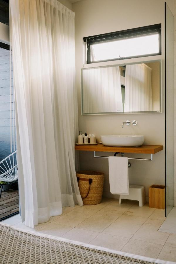 Twelve Senses Retreat, A Member Of Design Hotels Encinitas Eksteriør bilde