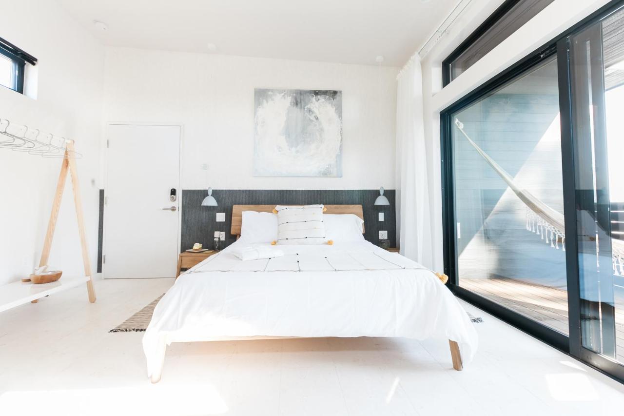 Twelve Senses Retreat, A Member Of Design Hotels Encinitas Eksteriør bilde