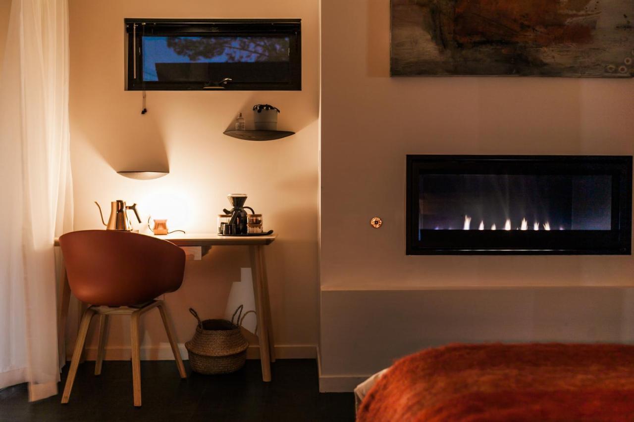Twelve Senses Retreat, A Member Of Design Hotels Encinitas Eksteriør bilde