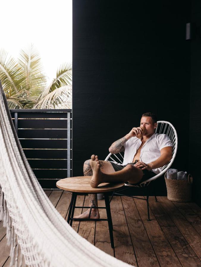 Twelve Senses Retreat, A Member Of Design Hotels Encinitas Eksteriør bilde