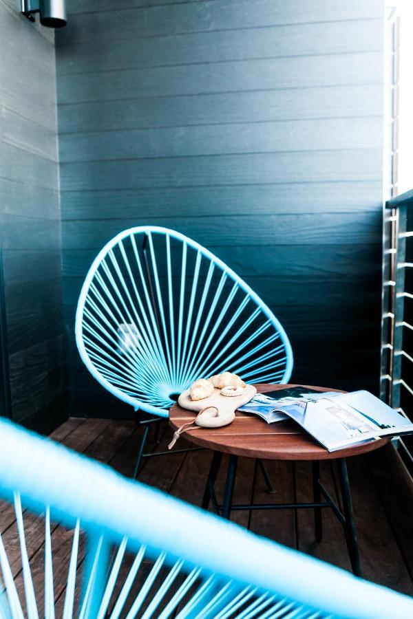 Twelve Senses Retreat, A Member Of Design Hotels Encinitas Eksteriør bilde