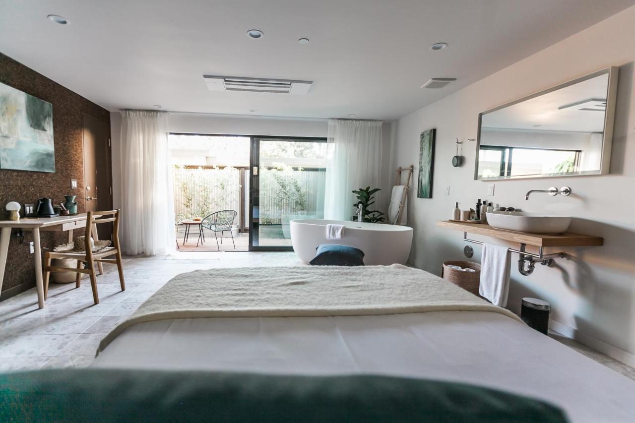 Twelve Senses Retreat, A Member Of Design Hotels Encinitas Eksteriør bilde