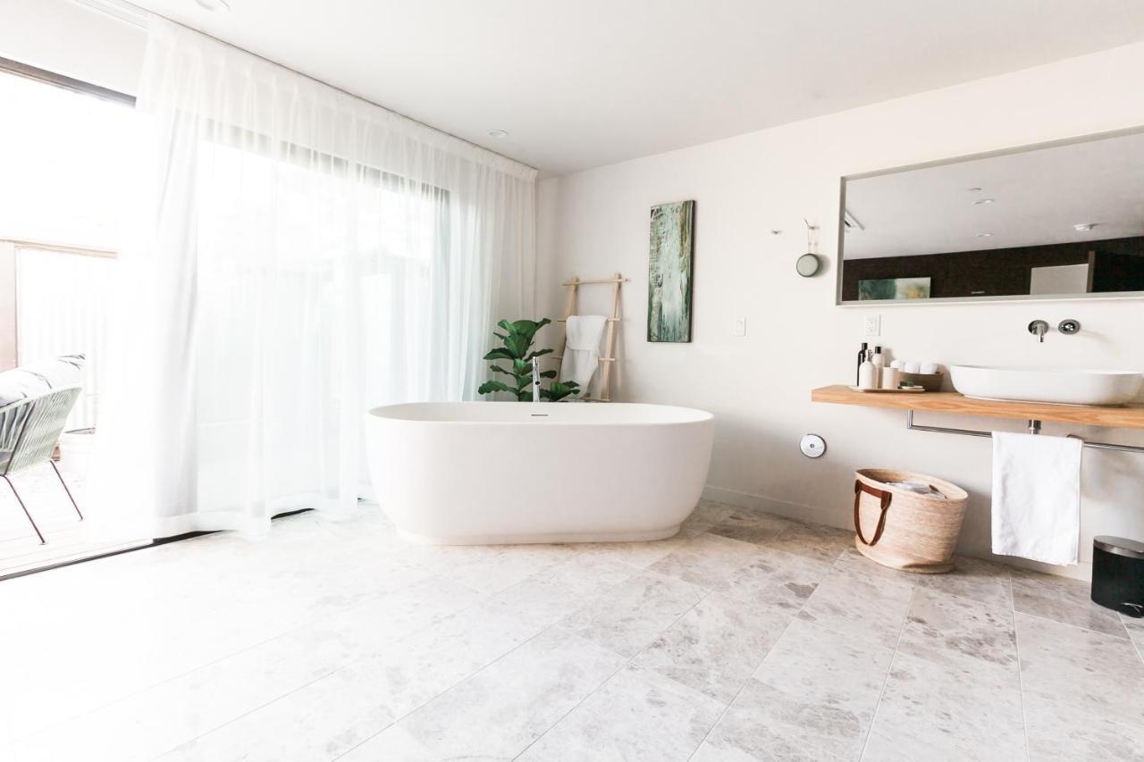 Twelve Senses Retreat, A Member Of Design Hotels Encinitas Eksteriør bilde