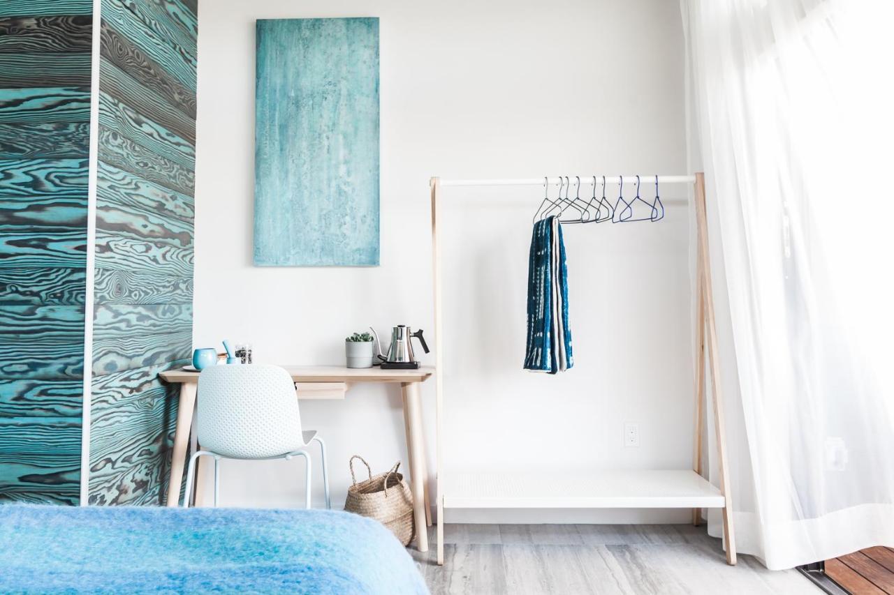 Twelve Senses Retreat, A Member Of Design Hotels Encinitas Eksteriør bilde