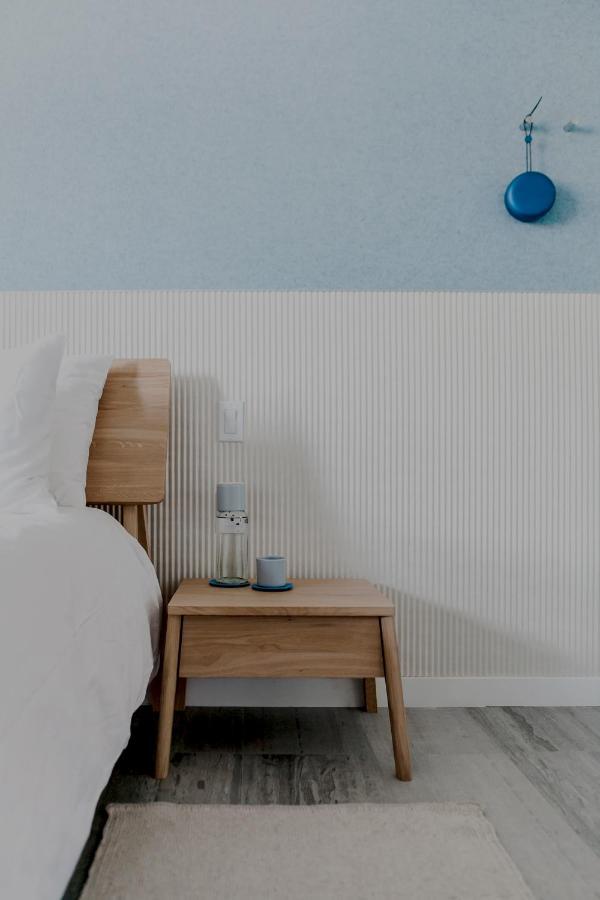 Twelve Senses Retreat, A Member Of Design Hotels Encinitas Eksteriør bilde