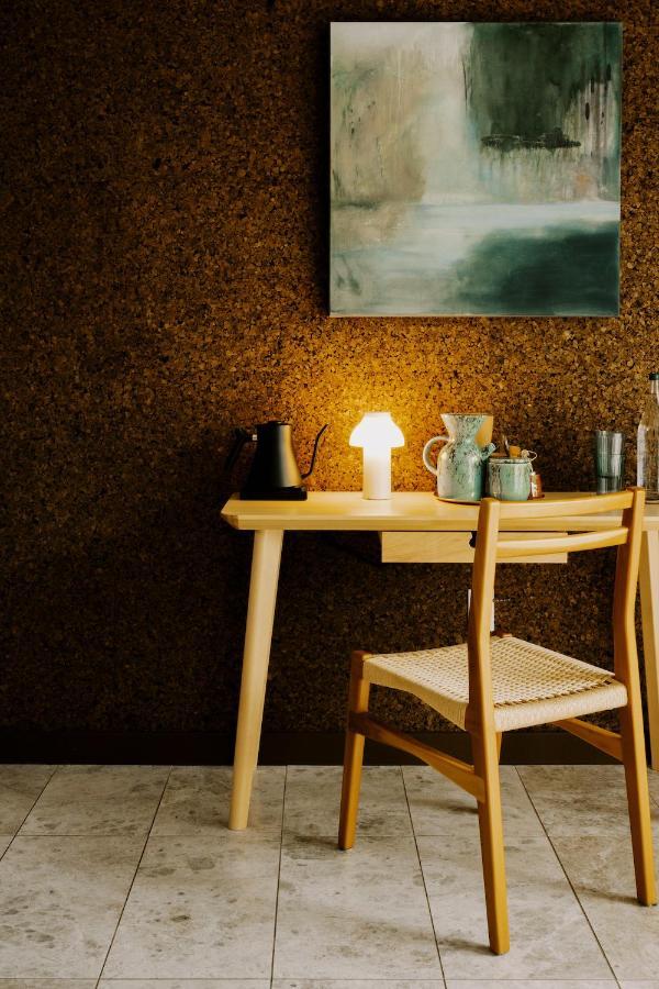 Twelve Senses Retreat, A Member Of Design Hotels Encinitas Eksteriør bilde