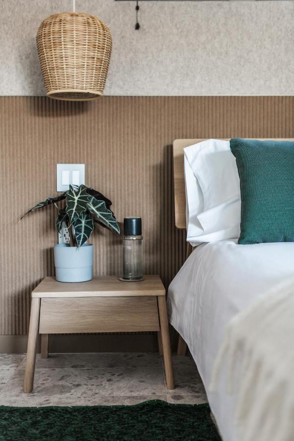 Twelve Senses Retreat, A Member Of Design Hotels Encinitas Eksteriør bilde