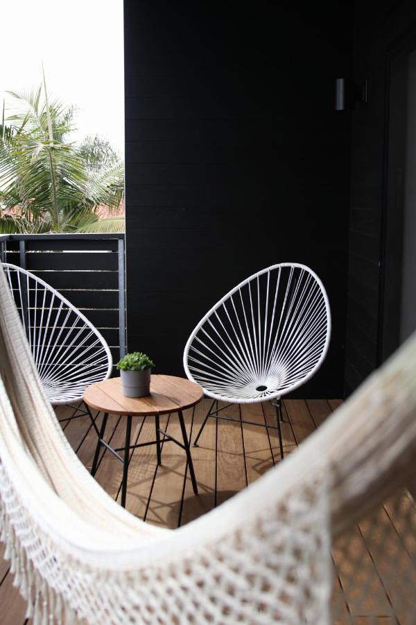 Twelve Senses Retreat, A Member Of Design Hotels Encinitas Eksteriør bilde