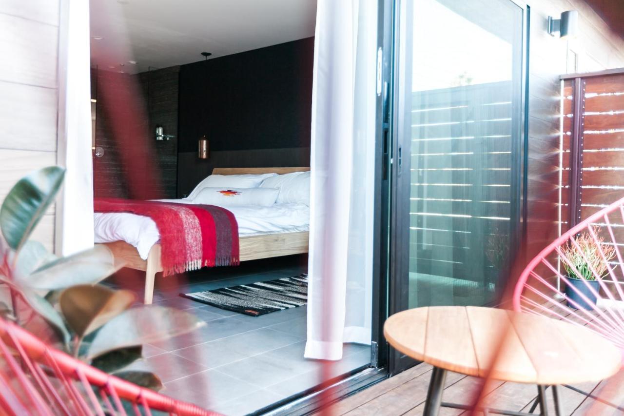 Twelve Senses Retreat, A Member Of Design Hotels Encinitas Eksteriør bilde