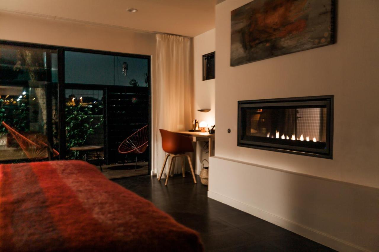Twelve Senses Retreat, A Member Of Design Hotels Encinitas Eksteriør bilde
