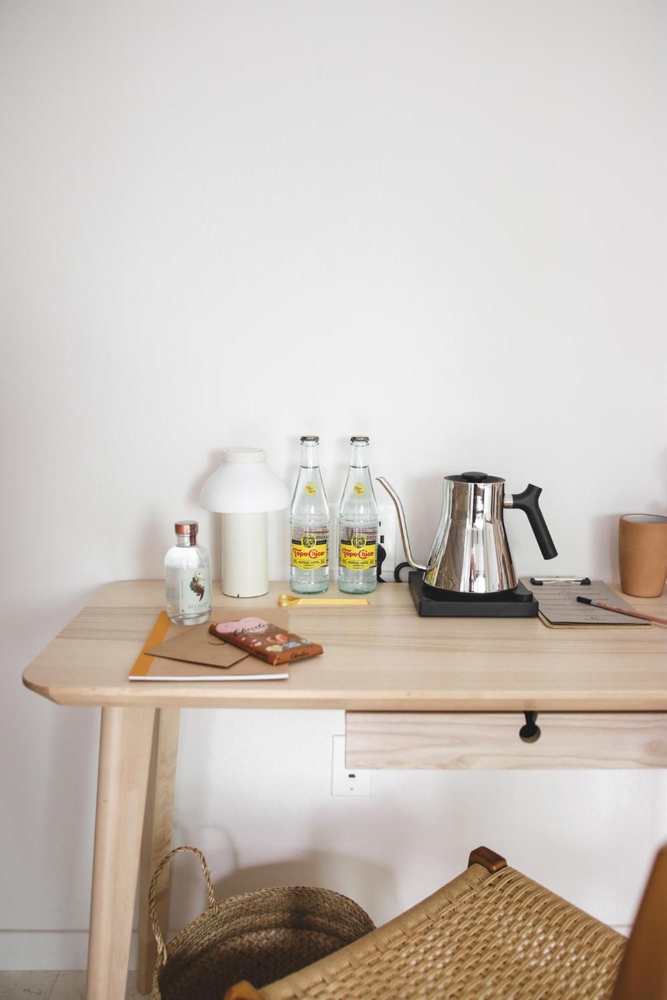 Twelve Senses Retreat, A Member Of Design Hotels Encinitas Eksteriør bilde