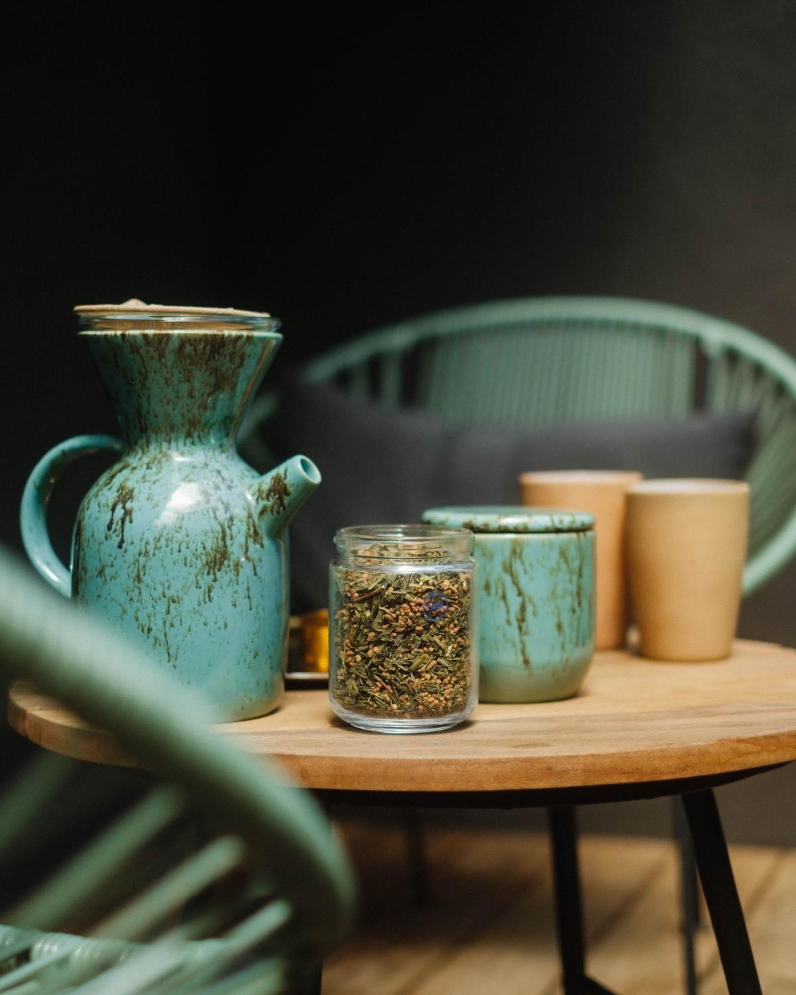Twelve Senses Retreat, A Member Of Design Hotels Encinitas Eksteriør bilde